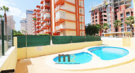 Alquiler a largo plazo - Apartamento / piso - Guardamar del Segura - SUP 7