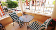 Alquiler a largo plazo - Apartamento / piso - Guardamar del Segura - SUP 7