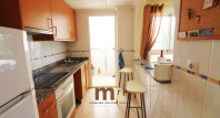 Alquiler a largo plazo - Apartamento / piso - Guardamar del Segura - SUP 7