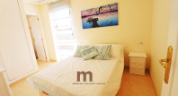 Alquiler a largo plazo - Apartamento / piso - Guardamar del Segura - SUP 7