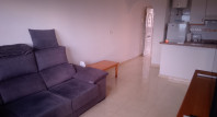 Alquiler a largo plazo - Apartamento / piso - Guardamar del Segura - SUP 7