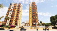 Alquiler a largo plazo - Apartamento / piso - Guardamar del Segura - SUP 7