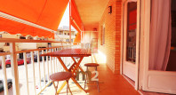 Alquiler a largo plazo - Apartamento / piso - Torrevieja - Torrelamata - La Mata