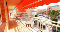 Alquiler a largo plazo - Apartamento / piso - Torrevieja - Torrelamata - La Mata