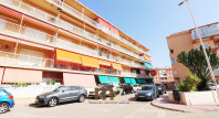 Alquiler a largo plazo - Apartamento / piso - Torrevieja - Torrelamata - La Mata