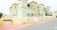 Alquiler a largo plazo - Bungalow - Guardamar del Segura - Campomar