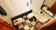 Alquiler a largo plazo - Bungalow - Guardamar del Segura - Campomar