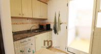 Alquiler a largo plazo - Bungalow - Guardamar del Segura - Campomar