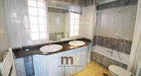 Alquiler a largo plazo - Bungalow - Guardamar del Segura - Campomar
