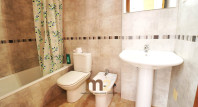 Alquiler a largo plazo - Bungalow - Guardamar del Segura - Guardamar Hills