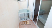Alquiler a largo plazo - Bungalow - Guardamar del Segura - Guardamar Playa