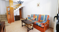 Alquiler a largo plazo - Bungalow - Guardamar del Segura - Guardamar Playa