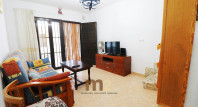 Alquiler a largo plazo - Bungalow - Guardamar del Segura - Guardamar Playa