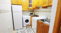 Alquiler a largo plazo - Bungalow - Guardamar del Segura - Guardamar Playa