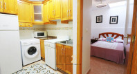 Alquiler a largo plazo - Bungalow - Guardamar del Segura - Guardamar Playa