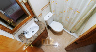 Alquiler a largo plazo - Bungalow - Guardamar del Segura - Guardamar Playa
