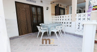 Alquiler a largo plazo - Bungalow - Guardamar del Segura - Guardamar Playa