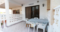 Alquiler a largo plazo - Bungalow - Guardamar del Segura - Guardamar Playa