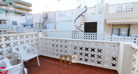 Alquiler a largo plazo - Bungalow - Guardamar del Segura - Guardamar Playa