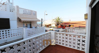 Alquiler a largo plazo - Bungalow - Guardamar del Segura - Guardamar Playa