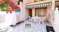 Alquiler a largo plazo - Bungalow - Guardamar del Segura - Mercadona