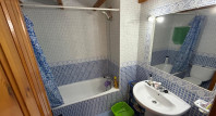 Alquiler a largo plazo - Bungalow - Guardamar del Segura - Mercadona