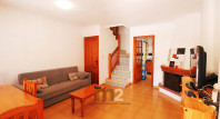 Alquiler a largo plazo - Bungalow - Guardamar del Segura - Mercadona