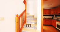 Alquiler a largo plazo - Bungalow - Guardamar del Segura - Mercadona