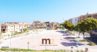Alquiler a largo plazo - Bungalow - Guardamar del Segura - Mercadona