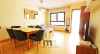 Alquiler a largo plazo - Bungalow - Guardamar del Segura - Mercadona