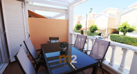 Alquiler a largo plazo - Bungalow - Guardamar del Segura - Urb. El Moncayo