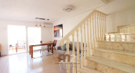 Alquiler a largo plazo - Bungalow - Guardamar del Segura - Urb. El Moncayo
