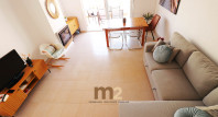 Alquiler a largo plazo - Bungalow - Guardamar del Segura - Urb. El Moncayo