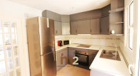 Alquiler a largo plazo - Bungalow - Guardamar del Segura - Urb. El Moncayo
