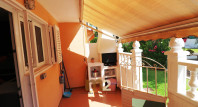 Alquiler a largo plazo - Bungalow - Guardamar del Segura - Urb. El Moncayo