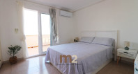 Alquiler a largo plazo - Bungalow - Guardamar del Segura - Urb. El Moncayo