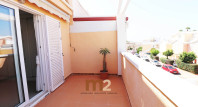 Alquiler a largo plazo - Bungalow - Guardamar del Segura - Urb. El Moncayo