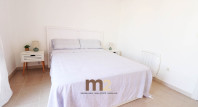Alquiler a largo plazo - Bungalow - Guardamar del Segura - Urb. El Moncayo