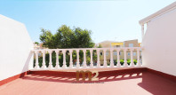 Alquiler a largo plazo - Bungalow - Guardamar del Segura - Urb. El Moncayo