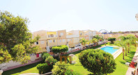 Alquiler a largo plazo - Bungalow - Guardamar del Segura - Urb. El Moncayo