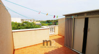 Alquiler a largo plazo - Bungalow - Guardamar del Segura - Urb. Los Estaños