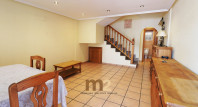 Alquiler a largo plazo - Bungalow - Guardamar del Segura - Urb. Los Estaños