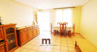 Alquiler a largo plazo - Bungalow - Guardamar del Segura - Urb. Los Estaños