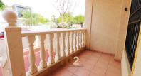 Alquiler a largo plazo - Bungalow - Guardamar del Segura - Urb. Los Estaños