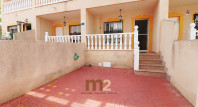 Alquiler a largo plazo - Bungalow - Guardamar del Segura - Urb. Los Estaños
