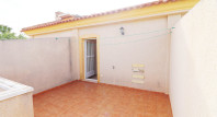 Alquiler a largo plazo - Bungalow - Guardamar del Segura - Urb. Los Estaños