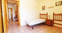 Alquiler a largo plazo - Bungalow - Guardamar del Segura - Urb. Los Estaños