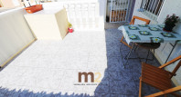 Alquiler a largo plazo - Bungalow - La Marina - La Marina 