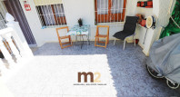 Alquiler a largo plazo - Bungalow - La Marina - La Marina 