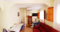 Alquiler a largo plazo - Bungalow - La Marina - La Marina 